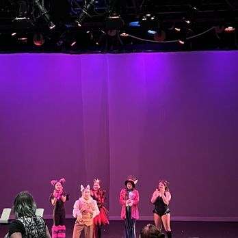 12th Ave Arts - Show ending - Performing Arts Near Me - Seattle, Washington 12th Ave Arts - Show ending - Performing Arts Near Me - Seattle, Washington
