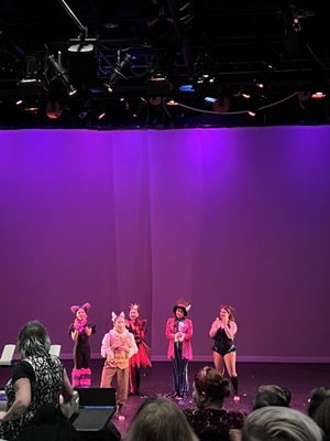 12th Avenue Arts by null