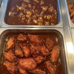 Fanta Express Chinese Food