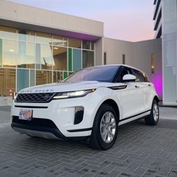 Cleanex Detailing & Carwash - Rover in its Range!