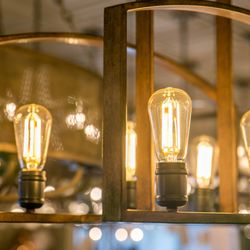 Stokes Lighting Center - We have LED Edison bulbs!