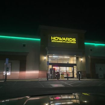 Howard's Appliances & Mattresses - As you see they are booing with customers - Appliances Near Me - Alhambra, California Howard's Appliances & Mattresses - As you see they are booing with customers - Appliances Near Me - Alhambra, California