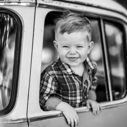 Howie Mac Photo - Kid Photography