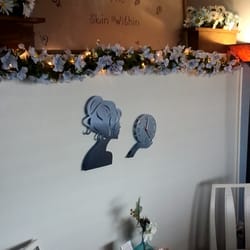 The Skin Within - New Studio