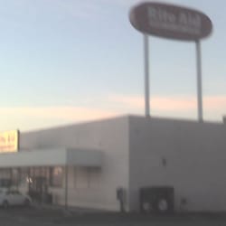 Rite Aid - Sorry for the blur