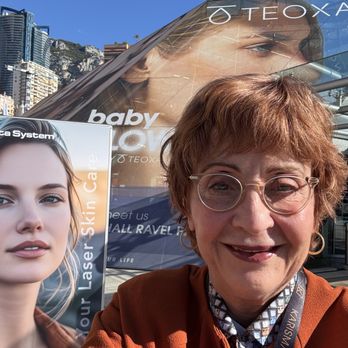 Vermont Facial Aesthetics - DrCarol travels worldwide to learn the latest techniques in Aesthetics. Here she is in Monaco, spring 2026. - Medical Spas Near Me - Reading, Vermont Vermont Facial Aesthetics - DrCarol travels worldwide to learn the latest techniques in Aesthetics. Here she is in Monaco, spring 2026. - Medical Spas Near Me - Reading, Vermont