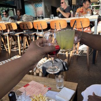 The Sunset Restaurant - New American Near Me - Malibu, California
