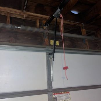 FixMan Garage Door Services - Garage Door Services Near Me
