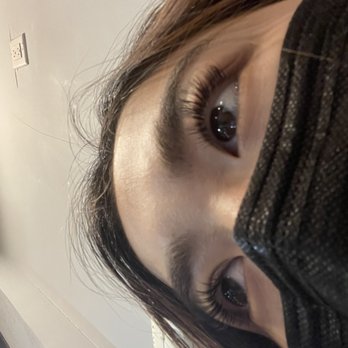 SN Lashes - Eyelash Service Near Me - New York, New York