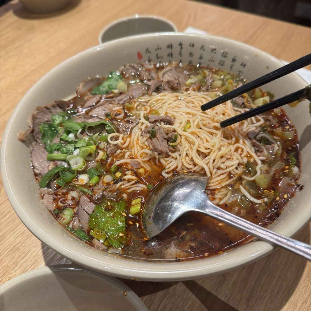Mogouyan Hand-Pulled Noodles - Chinese Near Me - Mississauga, Ontario Mogouyan Hand-Pulled Noodles - Chinese Near Me - Mississauga, Ontario