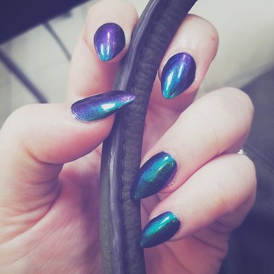 Usa Nail 2712 Crain Hwy Waldorf Md Manicurists Mapquest