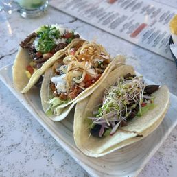 tacos