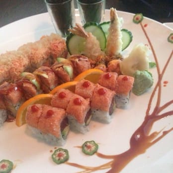 Passion Fin - Asian Fusion Near Me - Vienna, Virginia Passion Fin - Asian Fusion Near Me - Vienna, Virginia