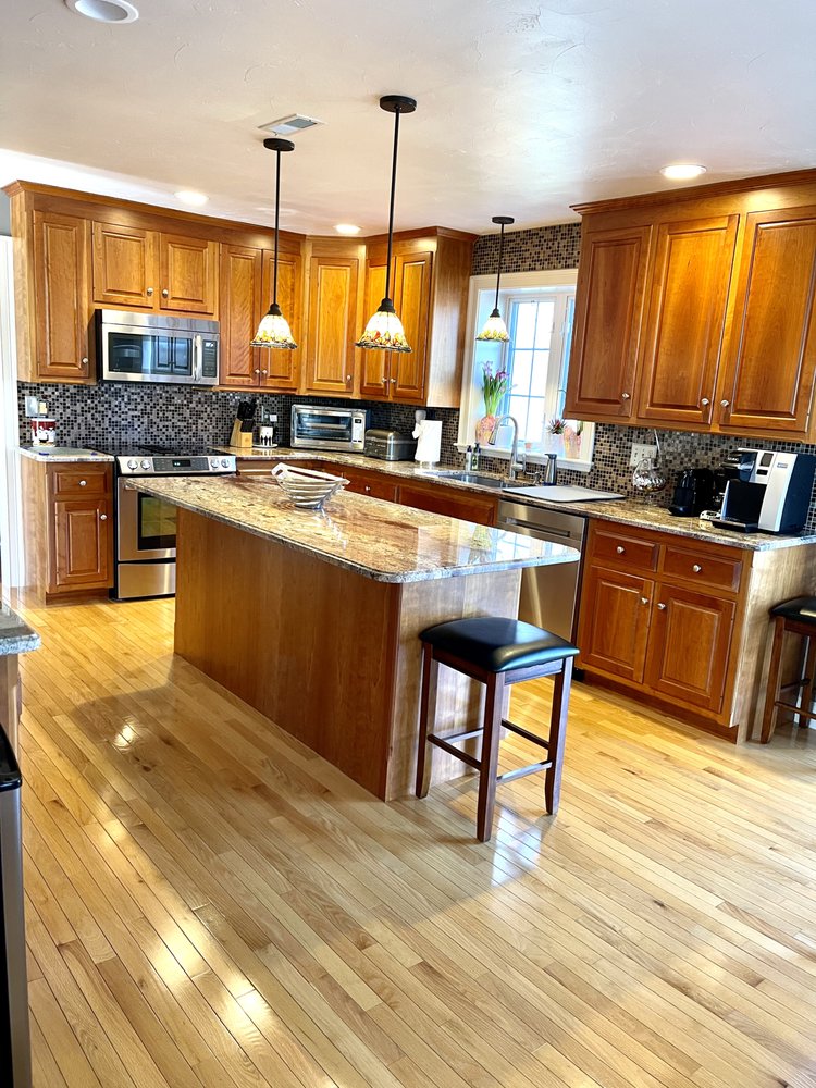 BELLA CASA CLEANING 12 Photos Framingham, MA Yelp