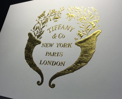 Coeur Noir Specialty Printers by null