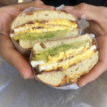Bruegger's Bagels - Bagels Near Me - Corona Del Mar, California Bruegger's Bagels - Bagels Near Me - Corona Del Mar, California