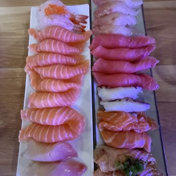 Sushi One Spot - nigiri - Sushi Bars Near Me - Corona, California Sushi One Spot - nigiri - Sushi Bars Near Me - Corona, California