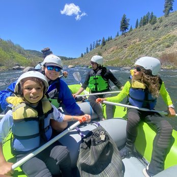 Raft California - That smile says it all. - Rafting/Kayaking Near Me - Truckee, California Raft California - That smile says it all. - Rafting/Kayaking Near Me - Truckee, California