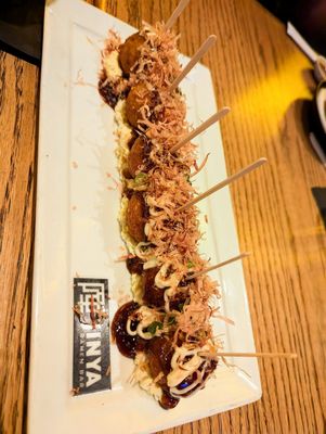 JINYA Ramen Bar - NASA by null