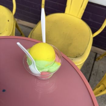 Tia’s Italian Ice - Ice Cream & Frozen Yogurt Near Me - Baltimore, Maryland Tia’s Italian Ice - Ice Cream & Frozen Yogurt Near Me - Baltimore, Maryland