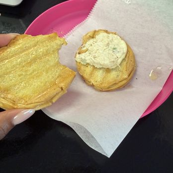 Vanela Cakes - Cuban bread with butter, and Cuban bread with chicken salad - Bakeries Near Me - Sanford, Florida Vanela Cakes - Cuban bread with butter, and Cuban bread with chicken salad - Bakeries Near Me - Sanford, Florida