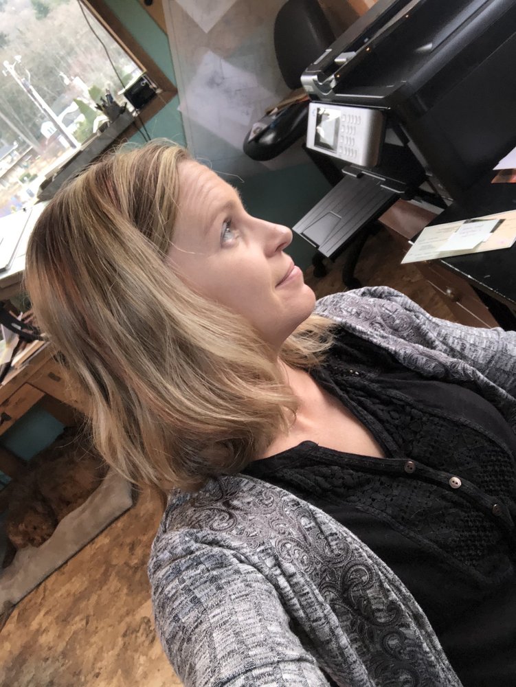 EYE CANDY SALON 40 Photos & 20 Reviews 18967 Anderson Pkwy NE