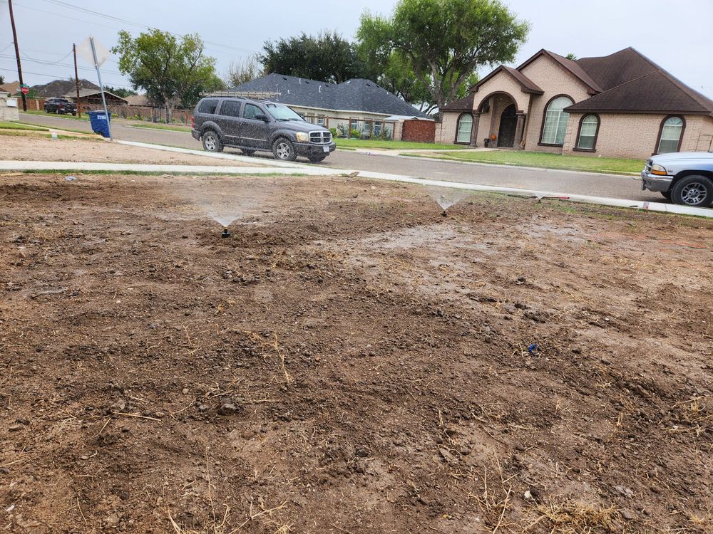 Slide of Trinidad Services