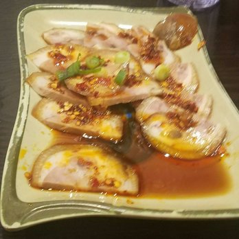 Ace King BBQ - Sliced pork was interesting - Chinese Near Me - Newark, California Ace King BBQ - Sliced pork was interesting - Chinese Near Me - Newark, California