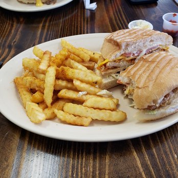 Busy Boy - Sandwiches Near Me - Houston, Texas