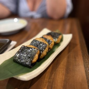 Wagaya - Potato dumpling - Ramen Near Me - Honolulu, Hawaii Wagaya - Potato dumpling - Ramen Near Me - Honolulu, Hawaii