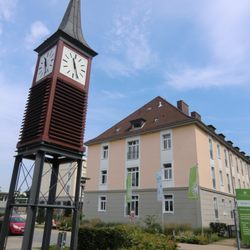 Stadtteil Heimfeld - An der Rennkoppel