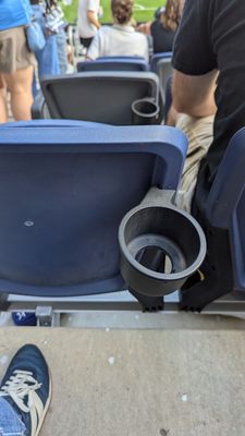 Allianz Field by null