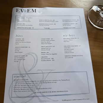 Ev&Em Vineyards - Wine Tasting Room Near Me - Laurel, New York Ev&Em Vineyards - Wine Tasting Room Near Me - Laurel, New York