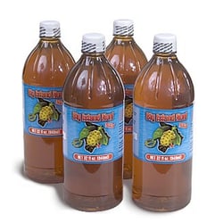 Ka Lima Hana Kukui - Noni Juice: Good for Diabetes, Fatigue, Ulcers, Pain, Cancer, and just plain overall health.