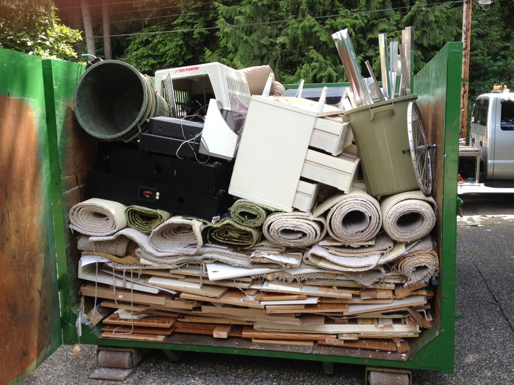 BRAD’S JUNK REMOVAL Updated October 2024 20 Reviews 1859040