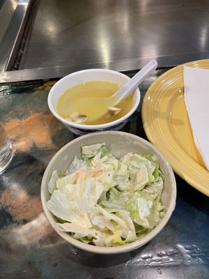 Siki Japanese Steakhouse and Sushi Bar