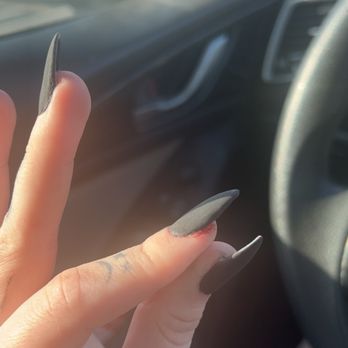 Le Nails - Bleeding nails - Nail Salons Near Me - Asheboro, North Carolina Le Nails - Bleeding nails - Nail Salons Near Me - Asheboro, North Carolina
