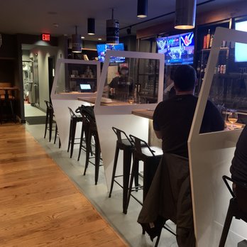 The Kenmore - Social distancing but still social... - Bars Near Me - Boston, Massachusetts The Kenmore - Social distancing but still social... - Bars Near Me - Boston, Massachusetts