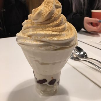 Spot Dessert Bar - MISUGARU soft serve - Desserts Near Me - Flushing, New York