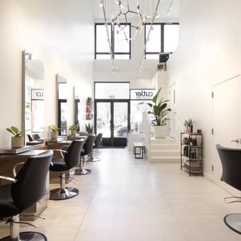 Cutler at Arlo SoHo - Cutler X Arlo - Hair Salons Near Me - New York, New York Cutler at Arlo SoHo - Cutler X Arlo - Hair Salons Near Me - New York, New York