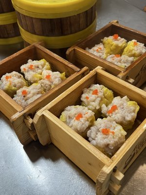 Ying Dim Sum 88 蓝天点心 by null