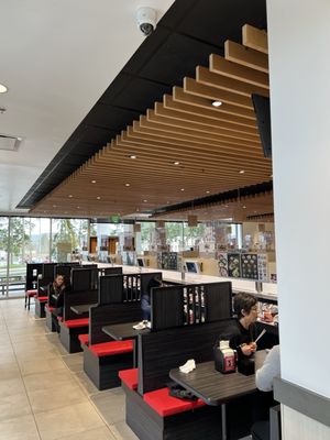 Kura Revolving Sushi Bar by null