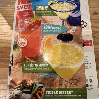 Chili's - Summer drinks-cherry limeade sounds delicious - Tex-Mex Near Me - Reno, Nevada Chili's - Summer drinks-cherry limeade sounds delicious - Tex-Mex Near Me - Reno, Nevada