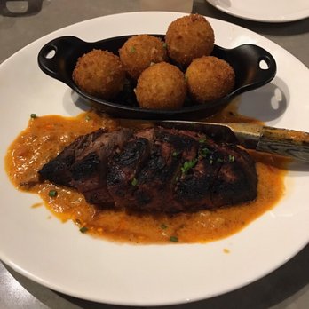 Anthonie's Market Grill - Seafood Near Me - Simonton, Texas