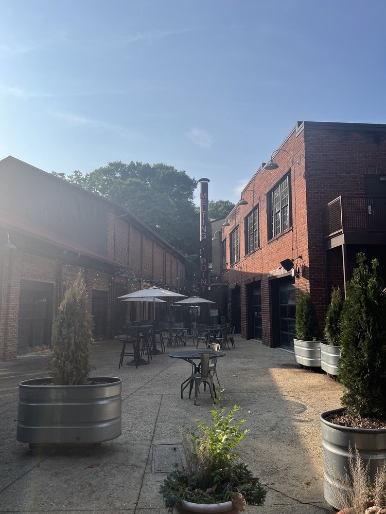 THE FOUNDRY - Updated July 2026 - 34 Photos & 41 Reviews - 295 E ...