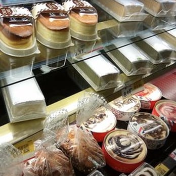 Desir Bakery - photo courtesy elnino f. - Bakeries Near Me - Las Vegas, Nevada