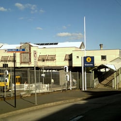 Granville Station
