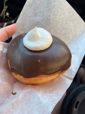 Embers Bakery & Cafe by null