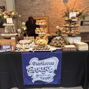 San Francisco Design Center - At Check Please Taste & Sip 2026 (at the SF Design Center) 6/8/26 - Venues & Event Spaces Near Me - San Francisco, California