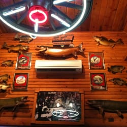 Wheel Inn